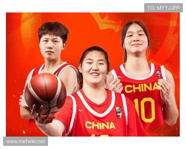 中国女篮迎战马里 张子宇李月汝韩旭首秀